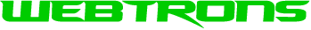 Webtrons